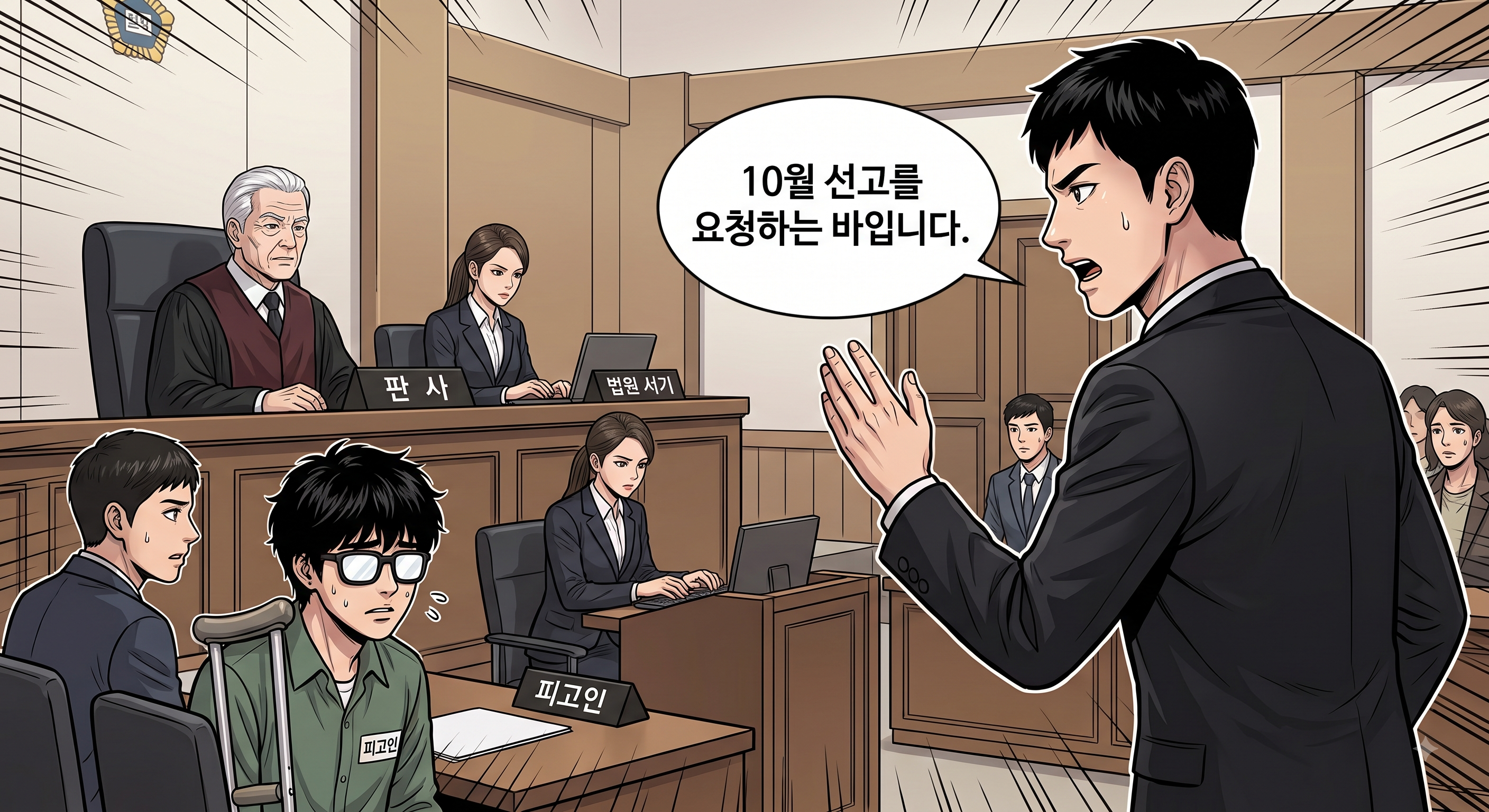 [법정이야기/형사_위증사건]